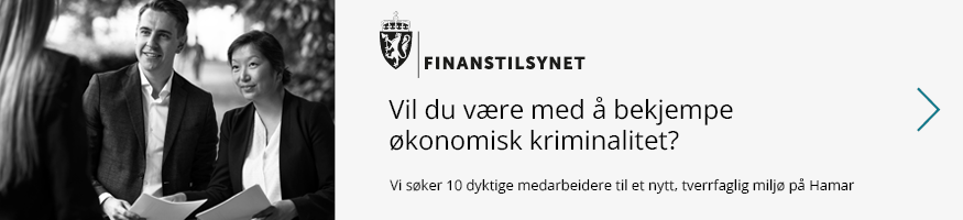 Finanstilsynet